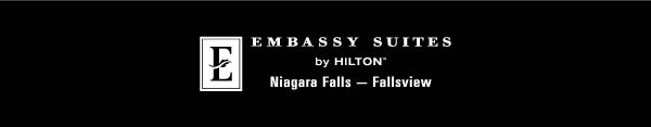 Embassy Suites Niagara Falls - Fallsview Hotel