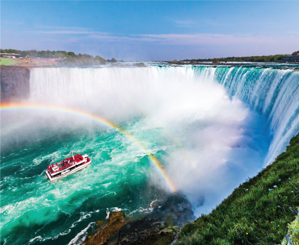 Embassy Suites Niagara Falls - Fallsview Hotel