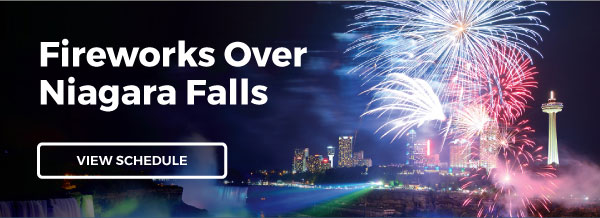 Embassy Suites Niagara Falls - Fallsview Hotel