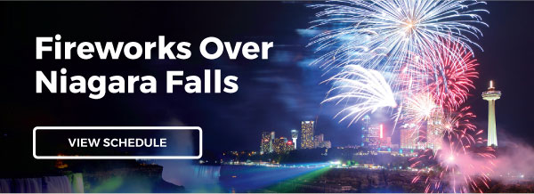 Embassy Suites Niagara Falls - Fallsview Hotel