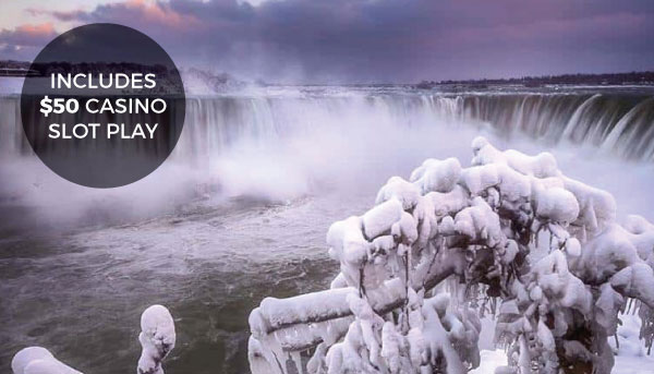 Embassy Suites Niagara Falls - Fallsview Hotel