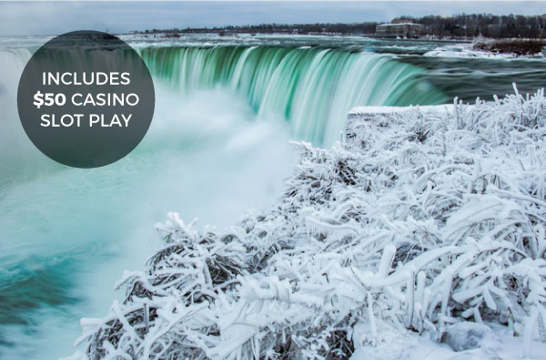 Embassy Suites Niagara Falls - Fallsview Hotel