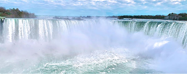 Embassy Suites Niagara Falls - Fallsview Hotel