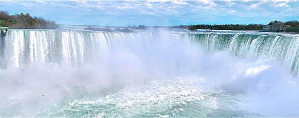 Embassy Suites Niagara Falls - Fallsview Hotel