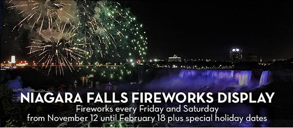 Embassy Suites Niagara Falls - Fallsview Hotel