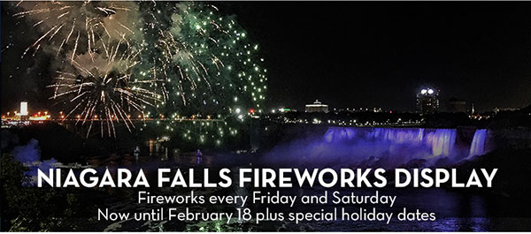 Embassy Suites Niagara Falls - Fallsview Hotel